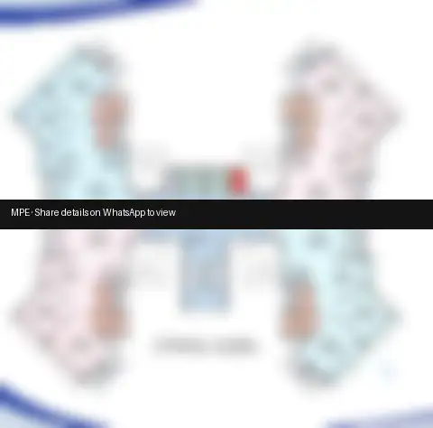 Floor Plan preview