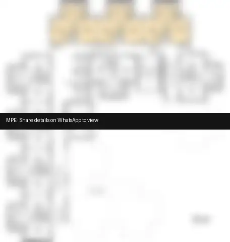 Floor Plan preview