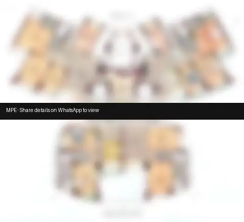 Floor Plan preview