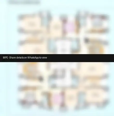 Floor Plan preview