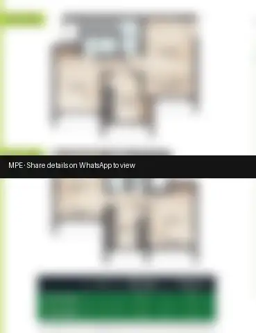 Floor Plan preview