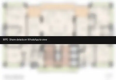 Floor Plan preview