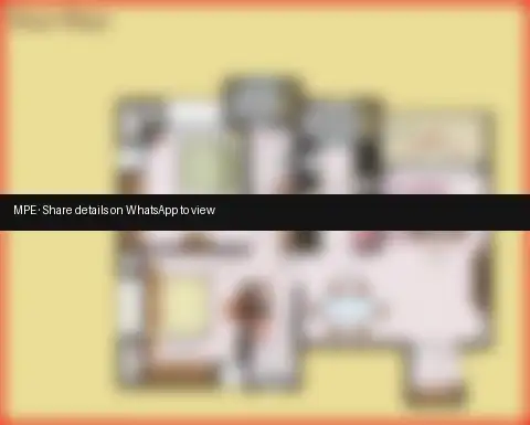 Floor Plan preview