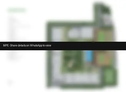 Floor Plan preview