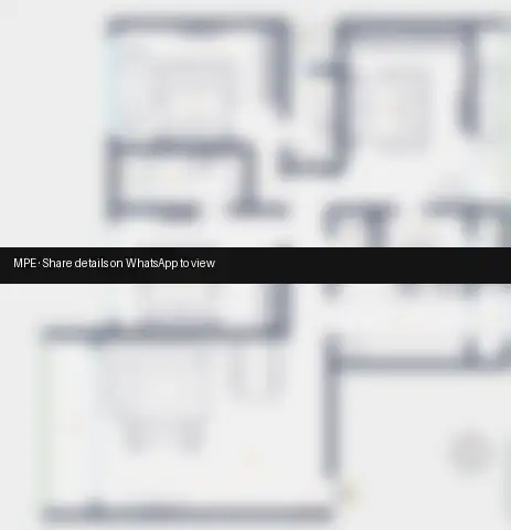 Floor Plan preview