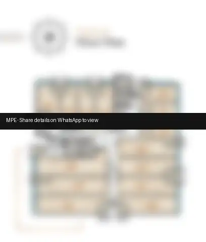 Floor Plan preview
