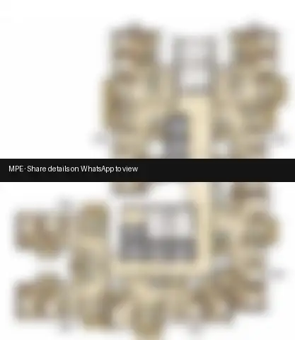 Floor Plan preview