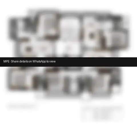 Floor Plan preview