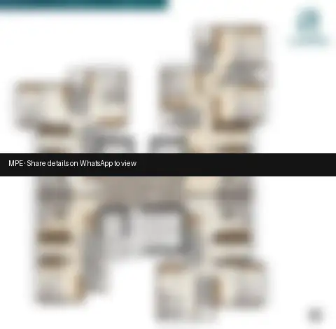 Floor Plan preview