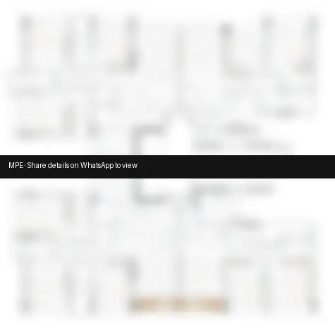 Floor Plan preview