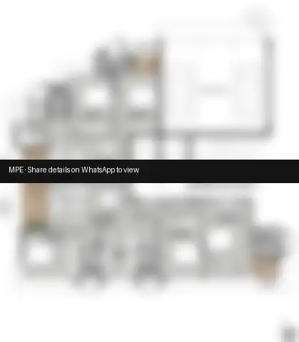 Floor Plan preview