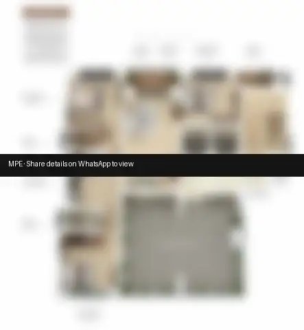 Floor Plan preview