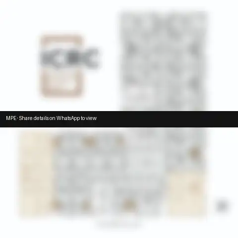Floor Plan preview