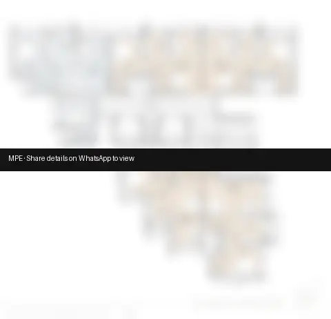 Floor Plan preview