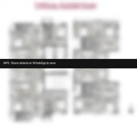 Floor Plan preview