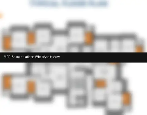 Floor Plan preview