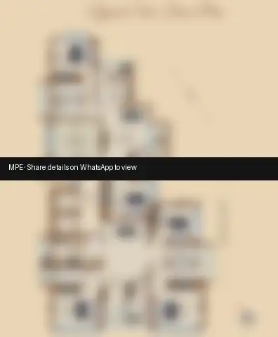Floor Plan preview