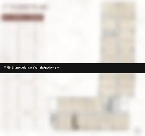 Floor Plan preview