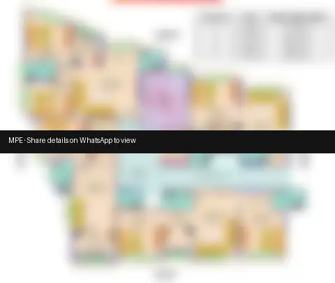 Floor Plan preview