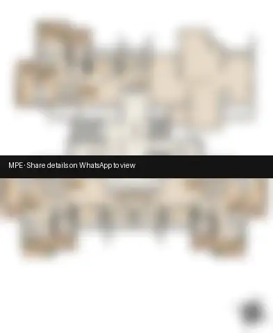 Floor Plan preview