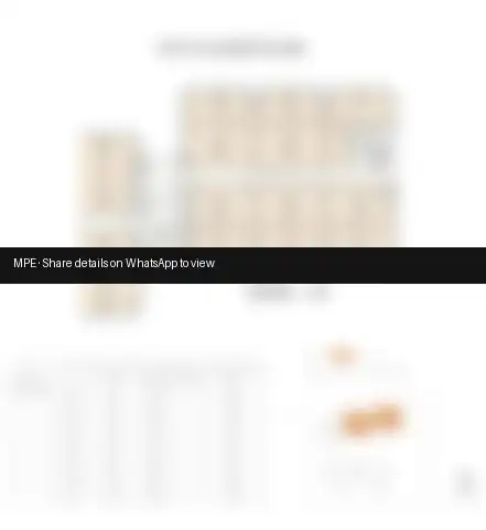 Floor Plan preview