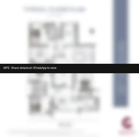 Floor Plan preview