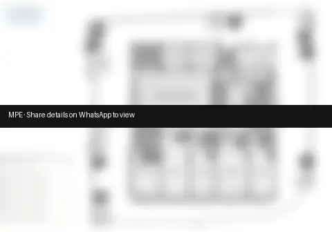 Floor Plan preview