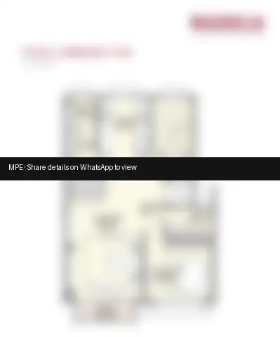Floor Plan preview