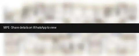 Floor Plan preview