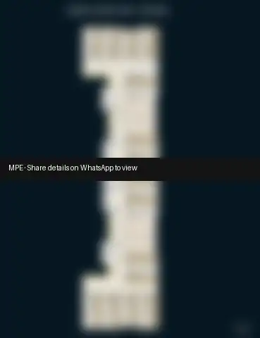 Floor Plan preview