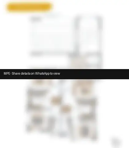 Floor Plan preview