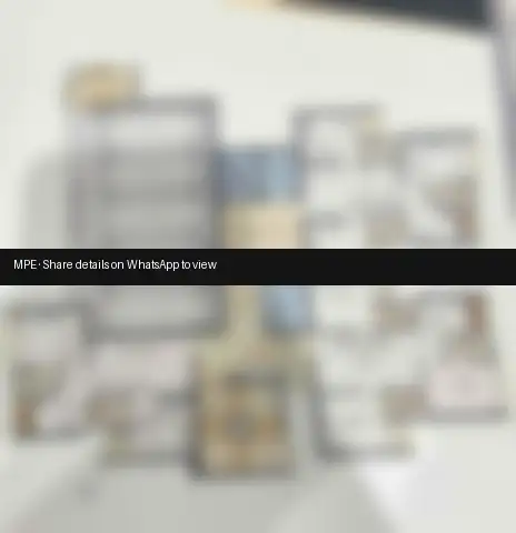 Floor Plan preview
