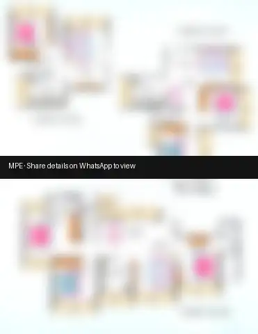 Floor Plan preview