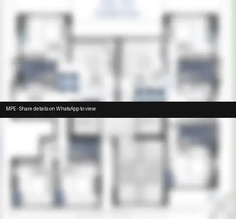 Floor Plan preview