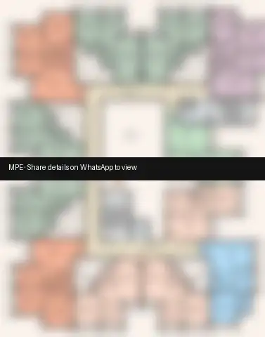Floor Plan preview