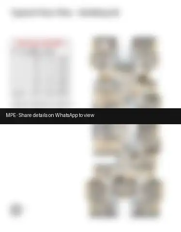 Floor Plan preview