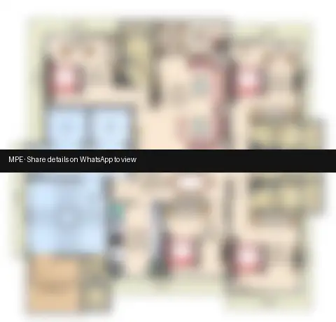 Floor Plan preview