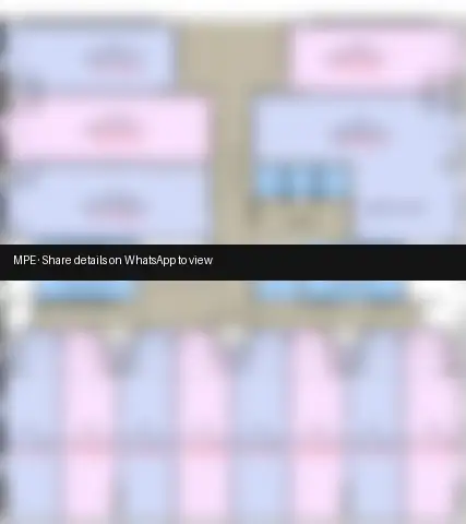 Floor Plan preview