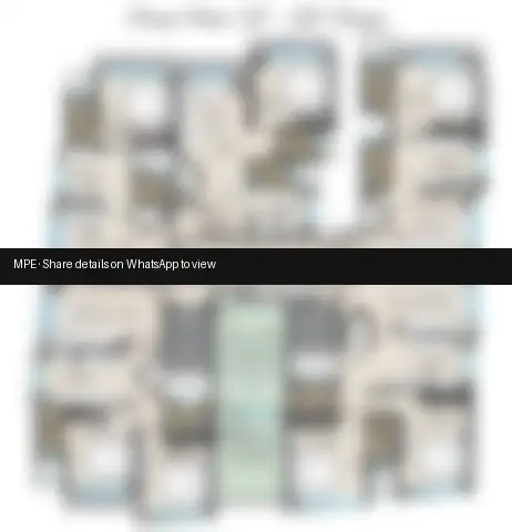Floor Plan preview