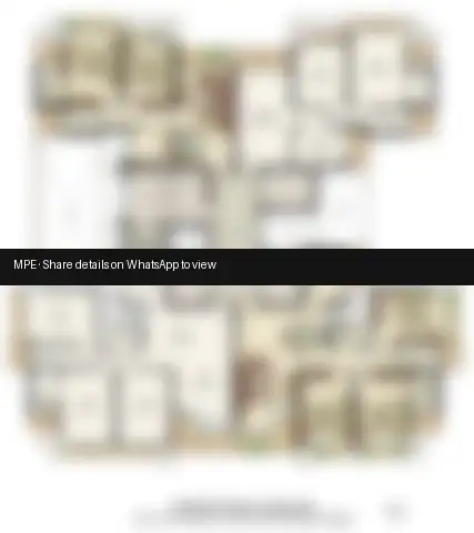 Floor Plan preview
