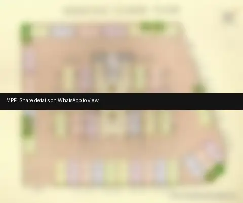 Floor Plan preview