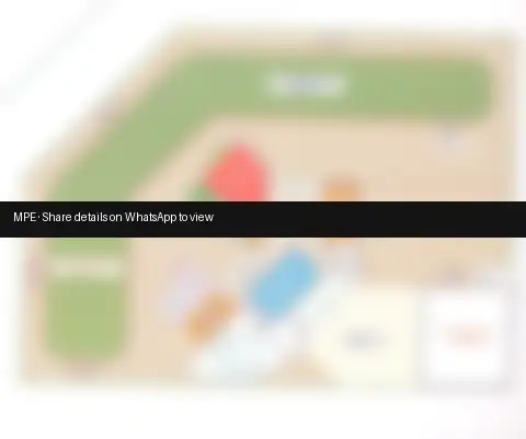 Floor Plan preview
