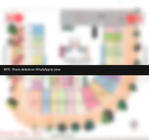 Floor Plan preview