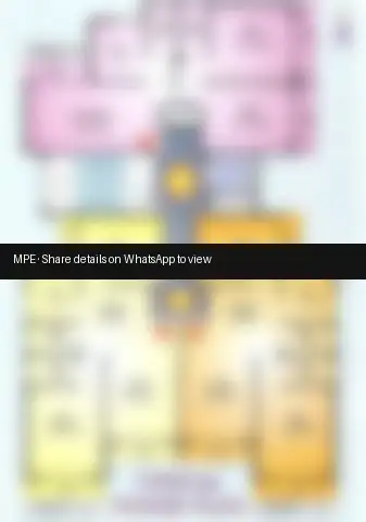 Floor Plan preview