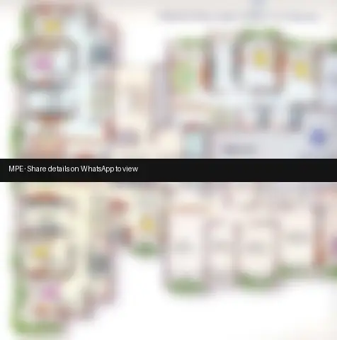 Floor Plan preview