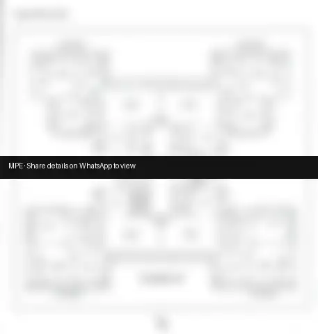 Floor Plan preview