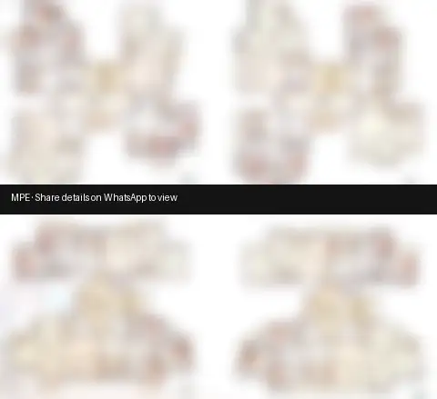 Floor Plan preview