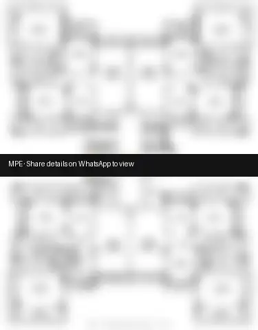 Floor Plan preview