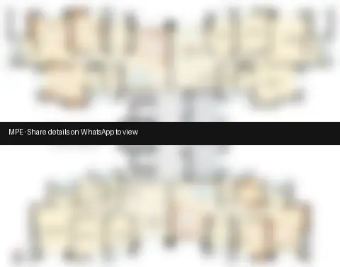 Floor Plan preview