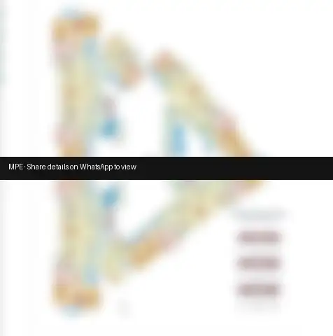 Floor Plan preview